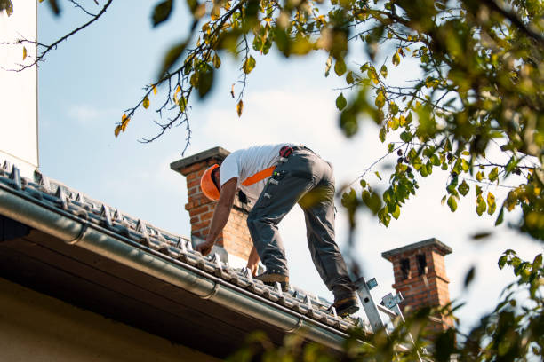 Teutopolis, IL Roofing Contractor Company