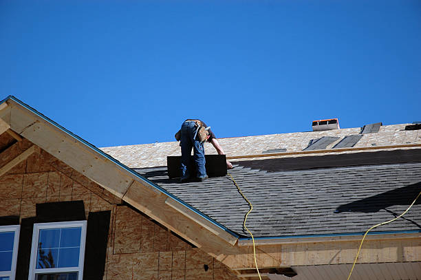 Best Roof Waterproofing Services  in Teutopolis, IL