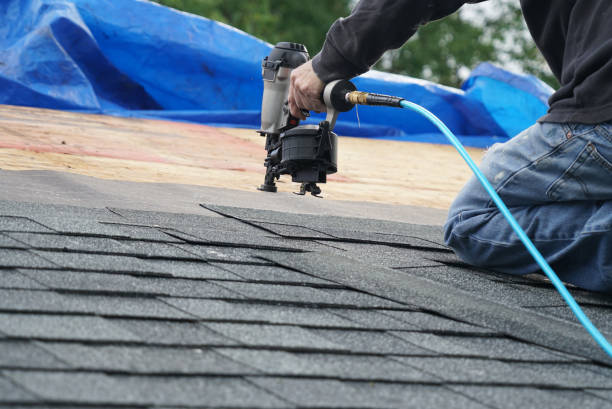 Quick and Trustworthy Emergency Roof Repair Services in Teutopolis, IL