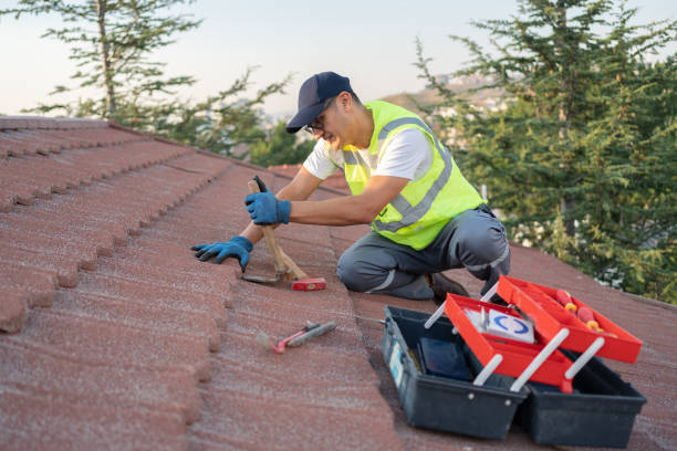 Best Residential Roofing Contractor  in Teutopolis, IL